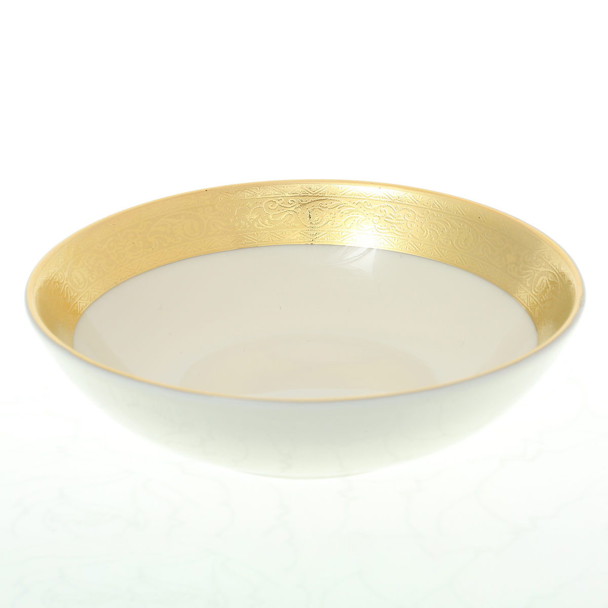 Набор розеток Falkenporzellan Cream Gold 3064 11см (6 шт)