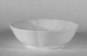 Салатник 19,5 см (бел.)(05-1000-4119-1) серия Магнолия